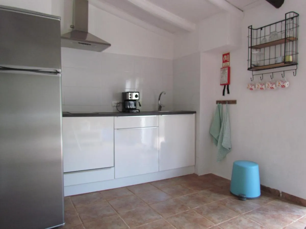 Apartment Nova Alofa Holiday Home Monchique