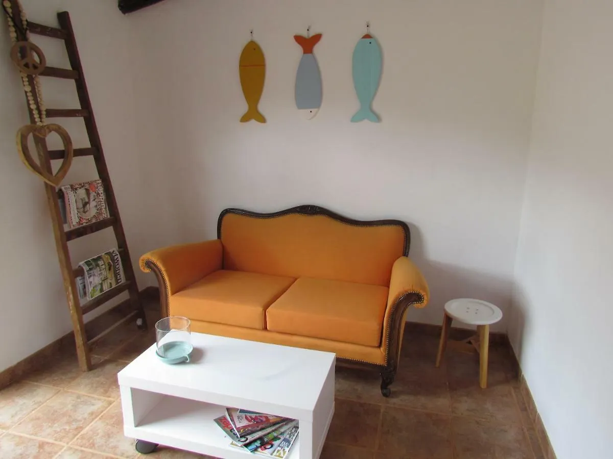 Nova Alofa Holiday Home Monchique