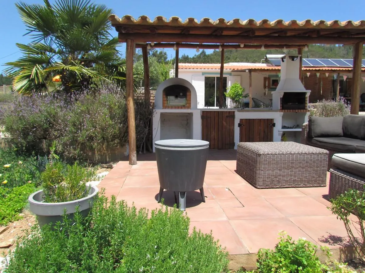 Apartment Nova Alofa Holiday Home Monchique Portugal