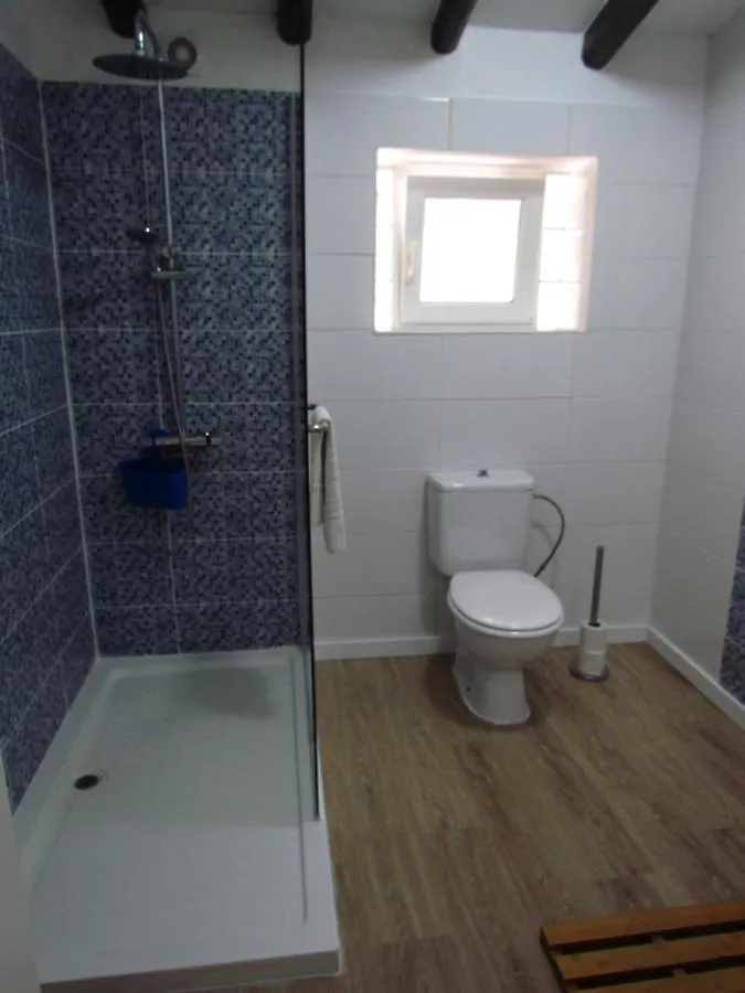 Nova Alofa Holiday Home Monchique Apartment