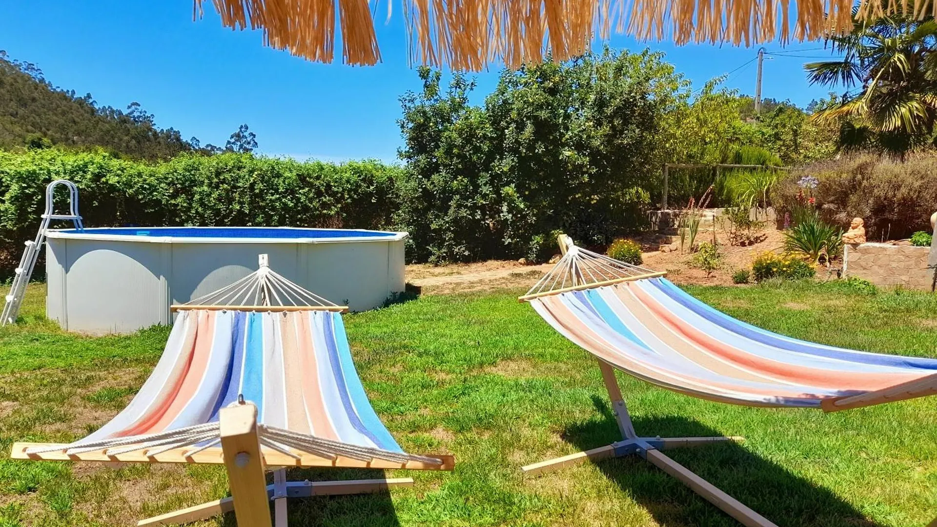 Apartment Nova Alofa Holiday Home Monchique